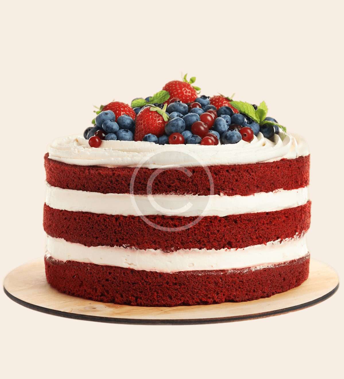 Red velvet